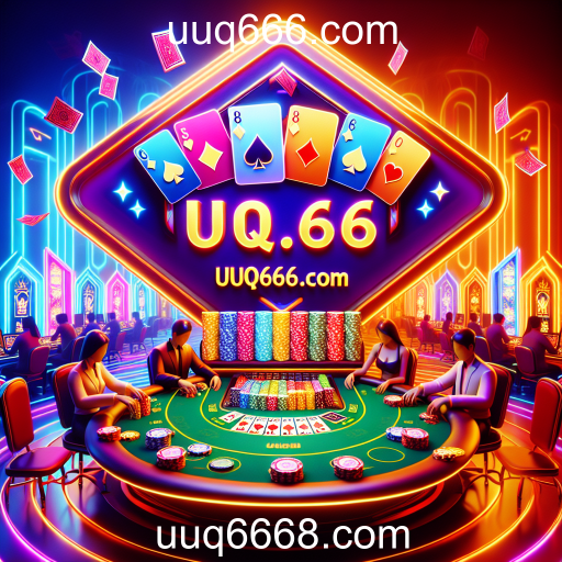 Explore o Fascinante Mundo do Poker no uuq666.com