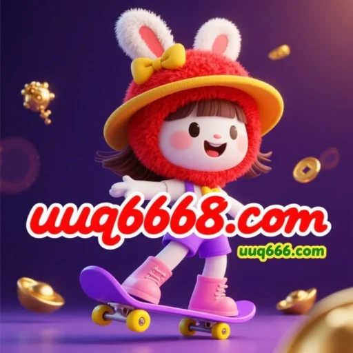 Logo uuq666.com
